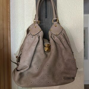 Louis Vuitton solar Mahina